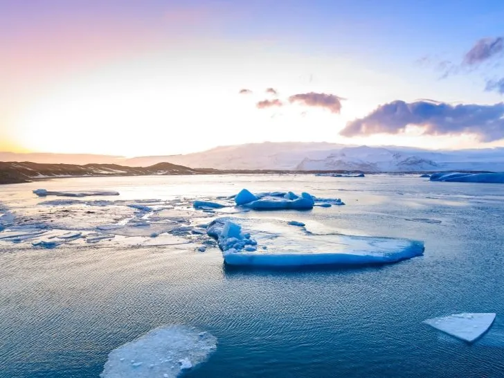 climate change