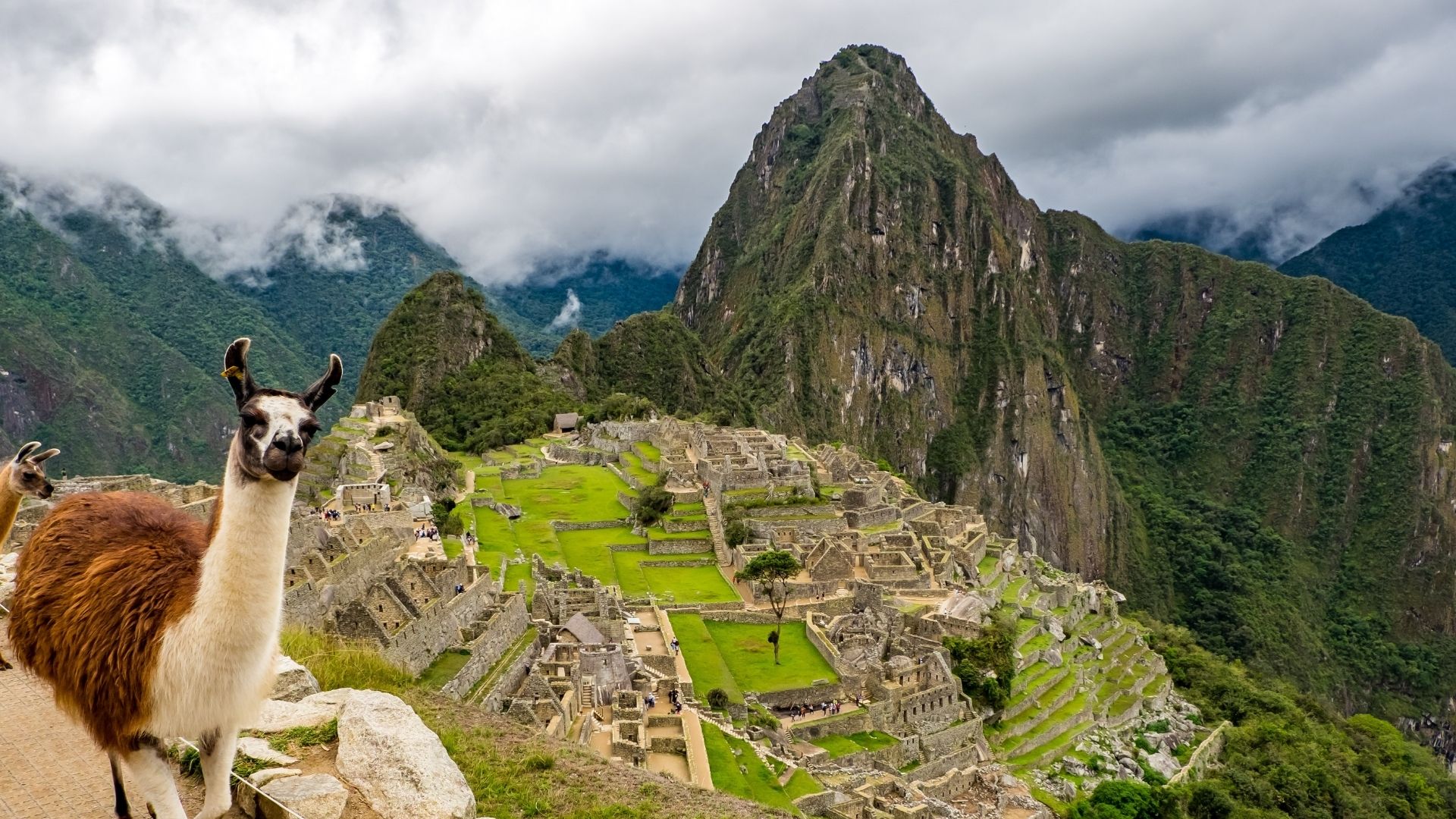5 Insanely Cheap Countries in South America to Visit