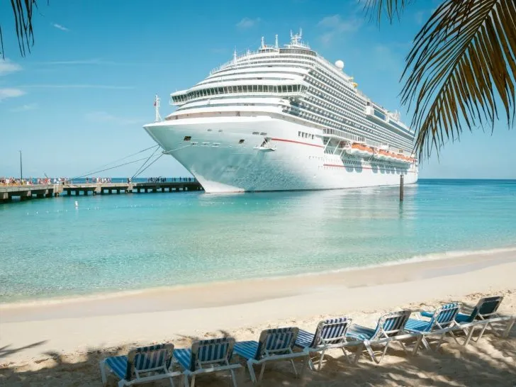 cruise questions