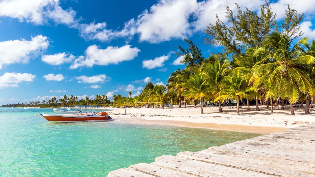 dominican republic