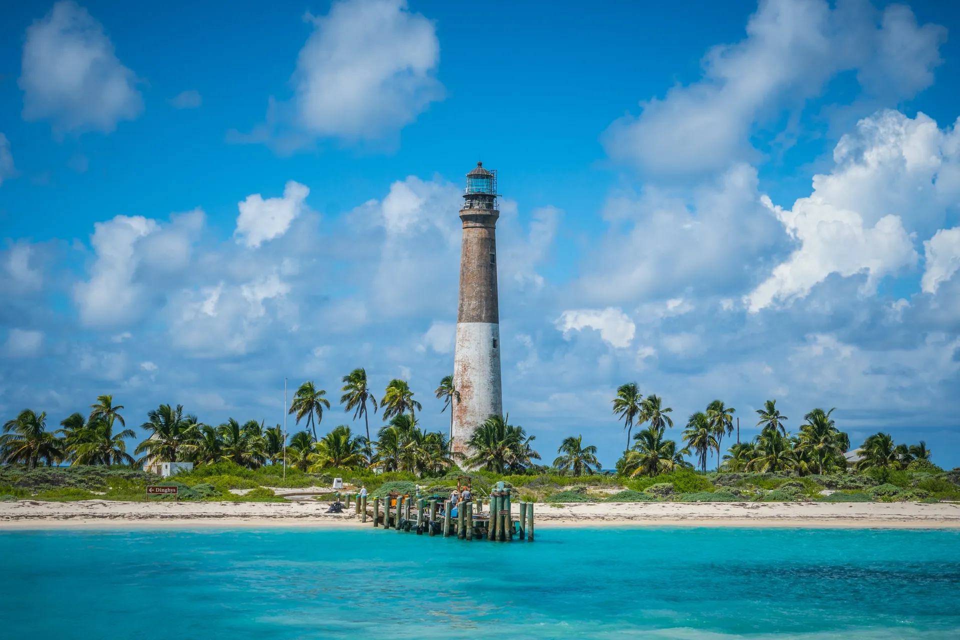 Dry Tortugas National Park Dry Tortugas National Park weekend getaways from Florida
