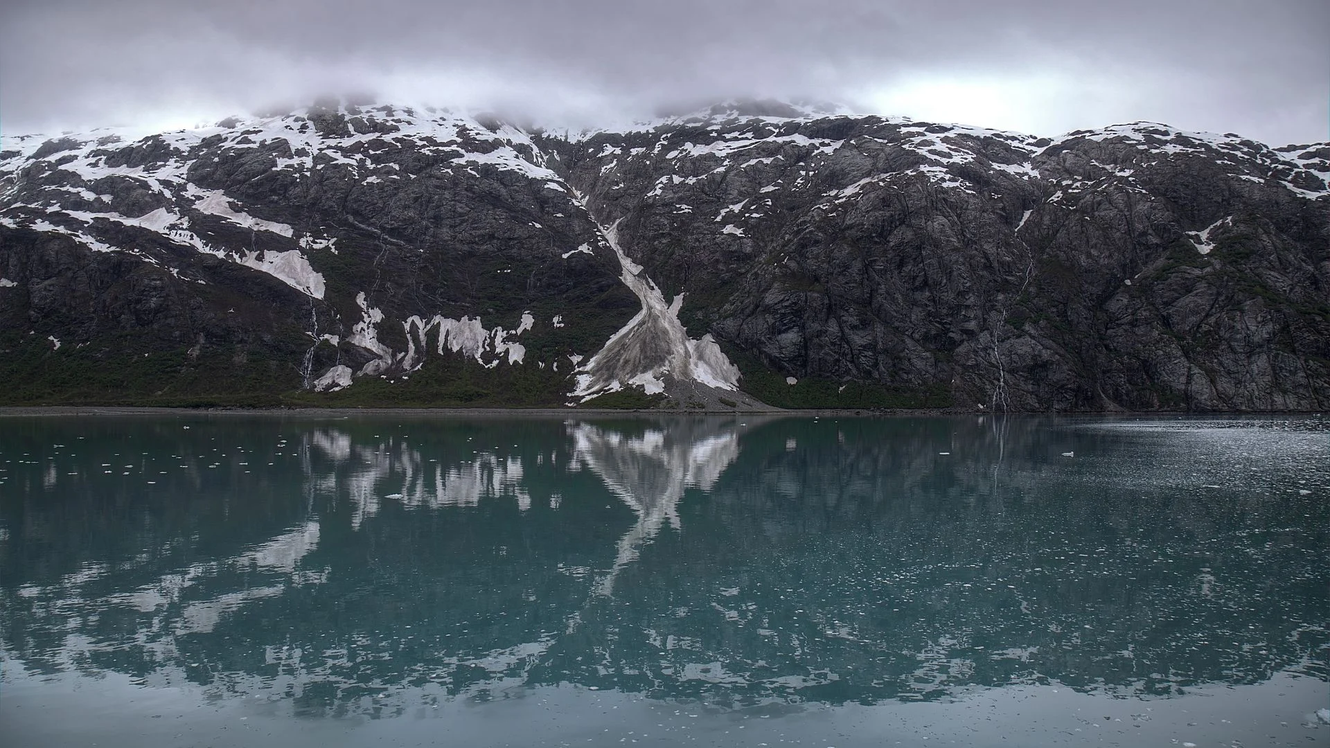 Top cruising ports of Alaska cruises
