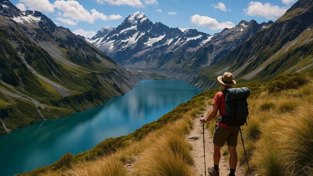 New Zealand Cruises