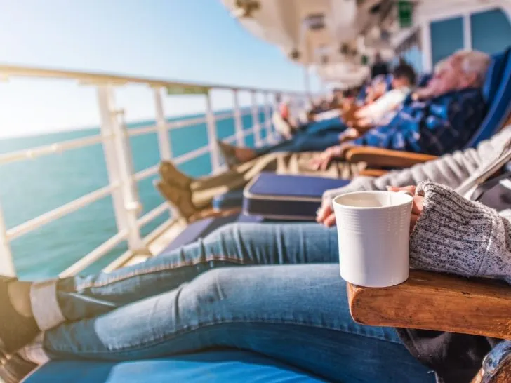 The World Residences at Sea