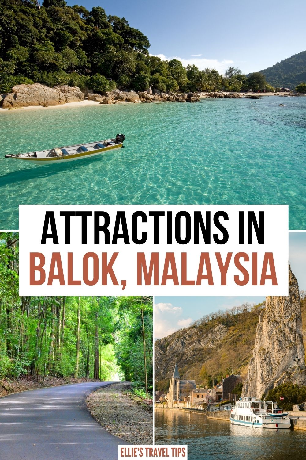 Retreat to an Enchanting Haven in Balok  Malaysia  Ellie s 