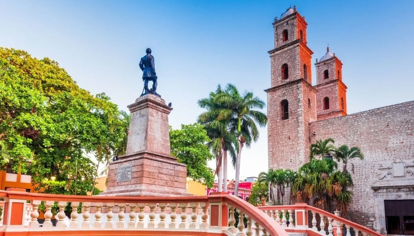 cheapest destinations in North America Merida Mexico cheap cheapest destinations in North America Merida Mexico cheap