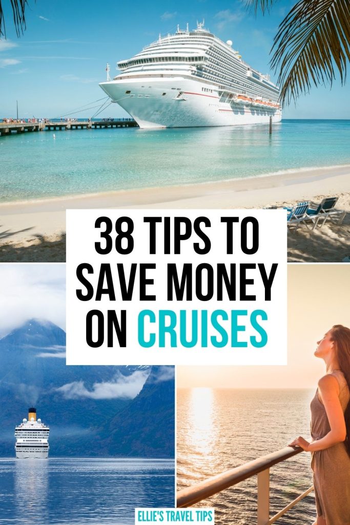 cruise deals