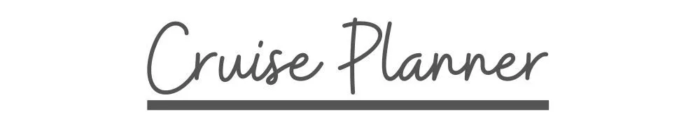 free cruise planner