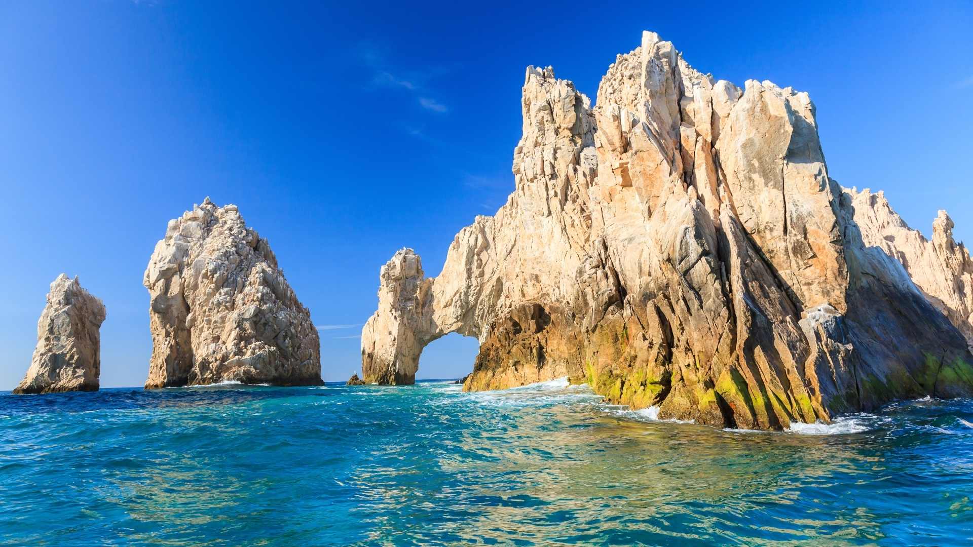 Cabo San Lucas cruise port Cabo San Lucas cruise port