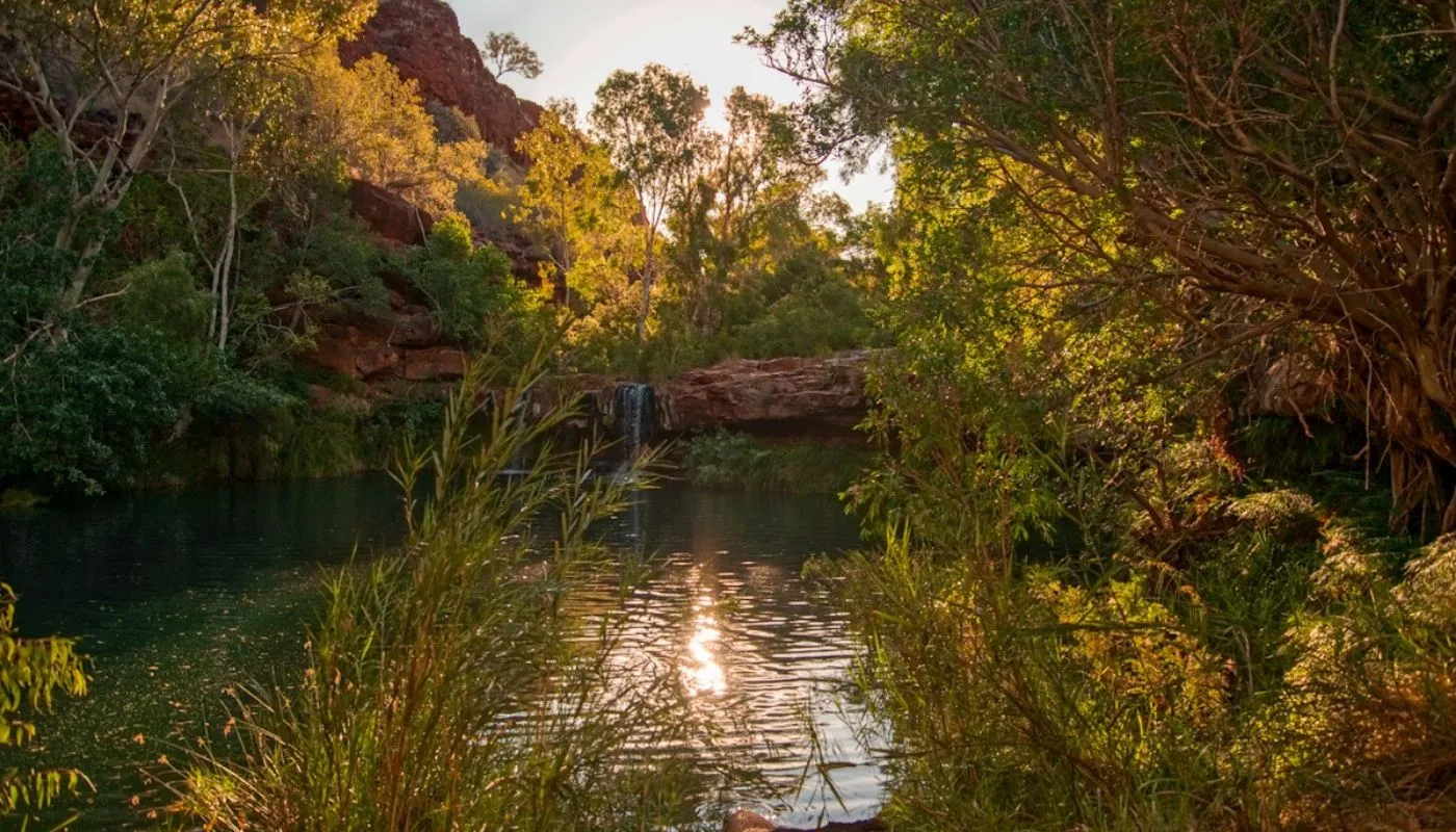 Karijini National Park Karijini National Park