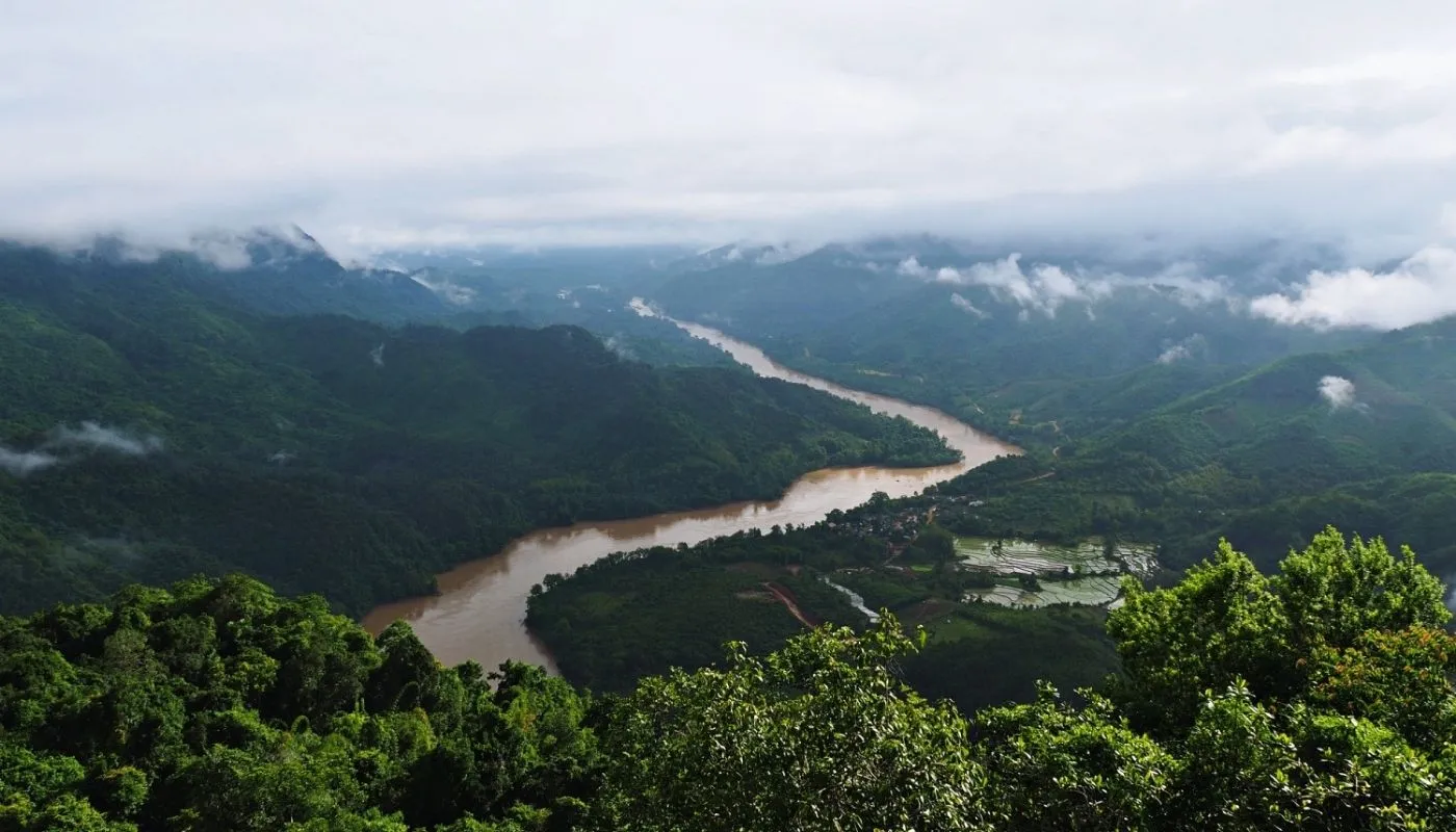 Phao Daeng Peak beautiful hikes around the world Phao Daeng Peak beautiful hikes around the world
