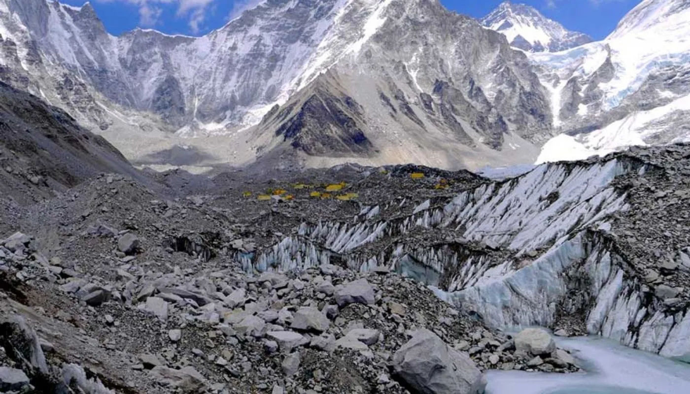 beautiful Everest Base Camp Trek https://stingynomads.com/everest-base-camp-trek/