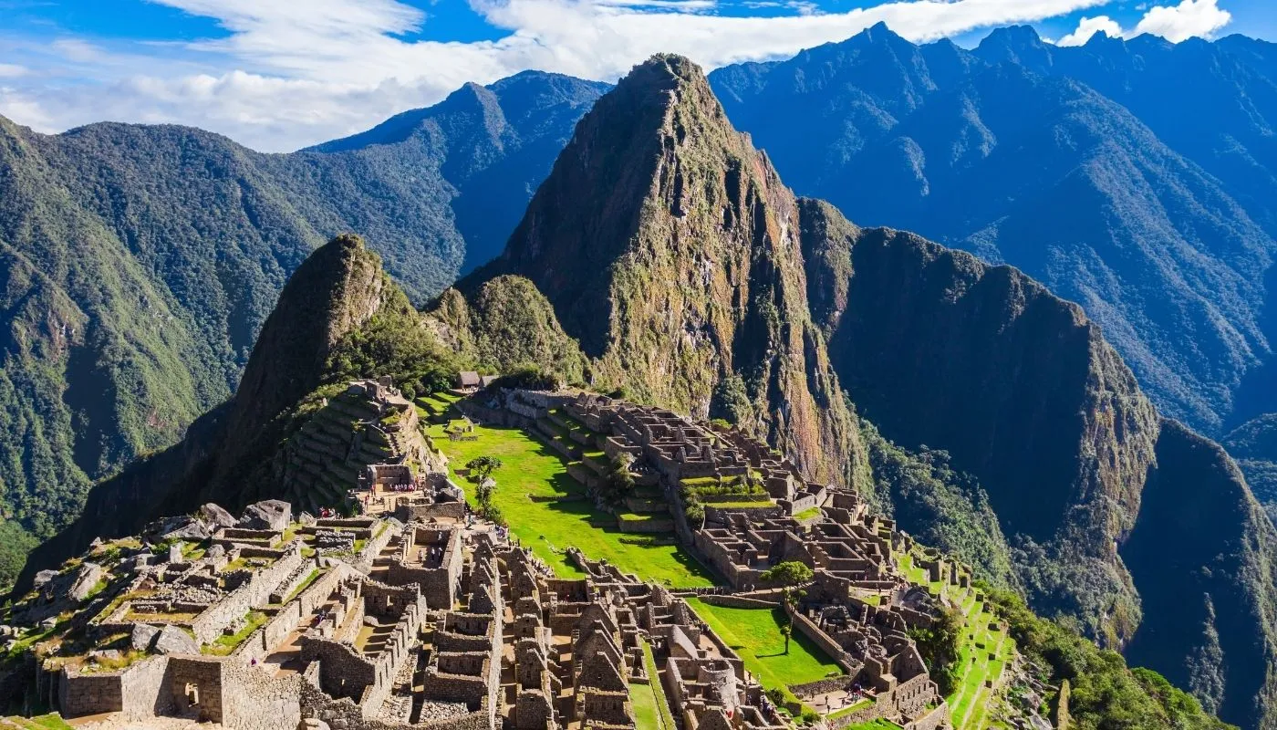 beautiful Machu Picchu hike beautiful Machu Picchu hike