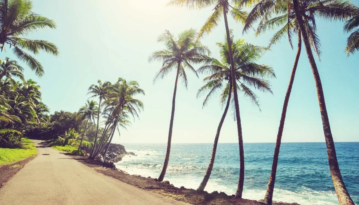 island hopping hawaii cruises