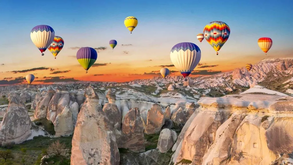 national park travel tips