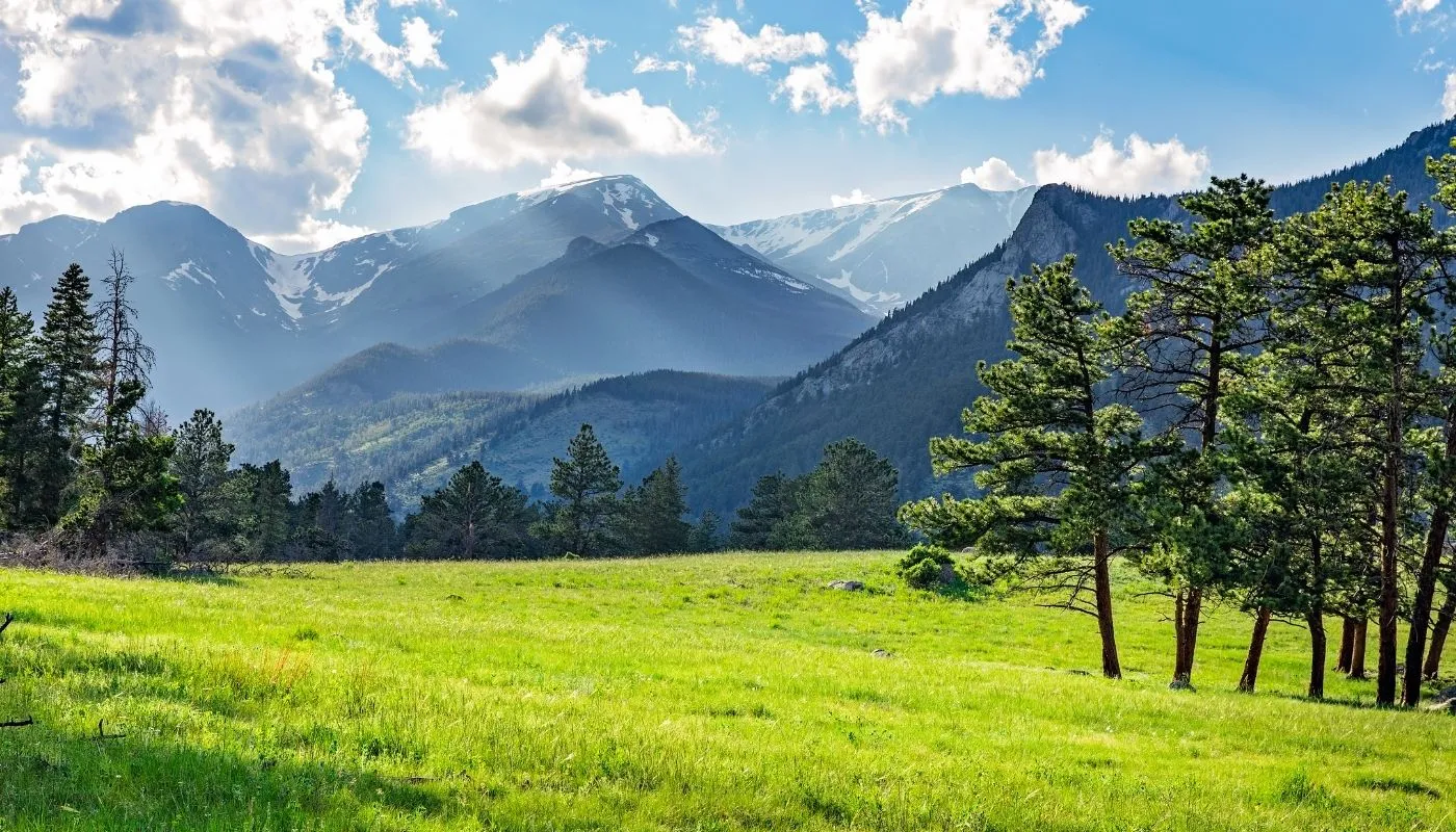 rocky mountain national park rocky mountain national park