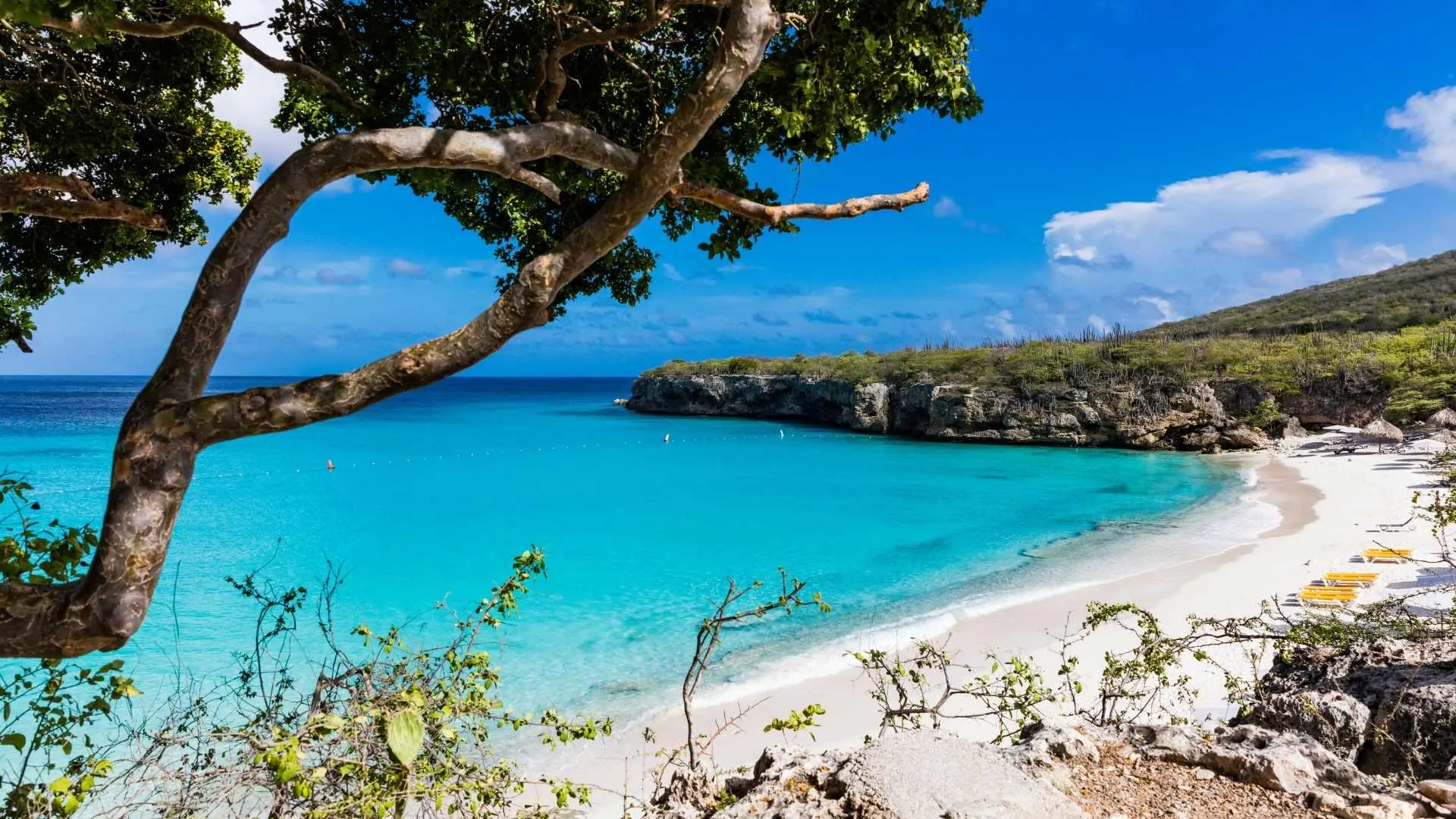 Curacao Curacao