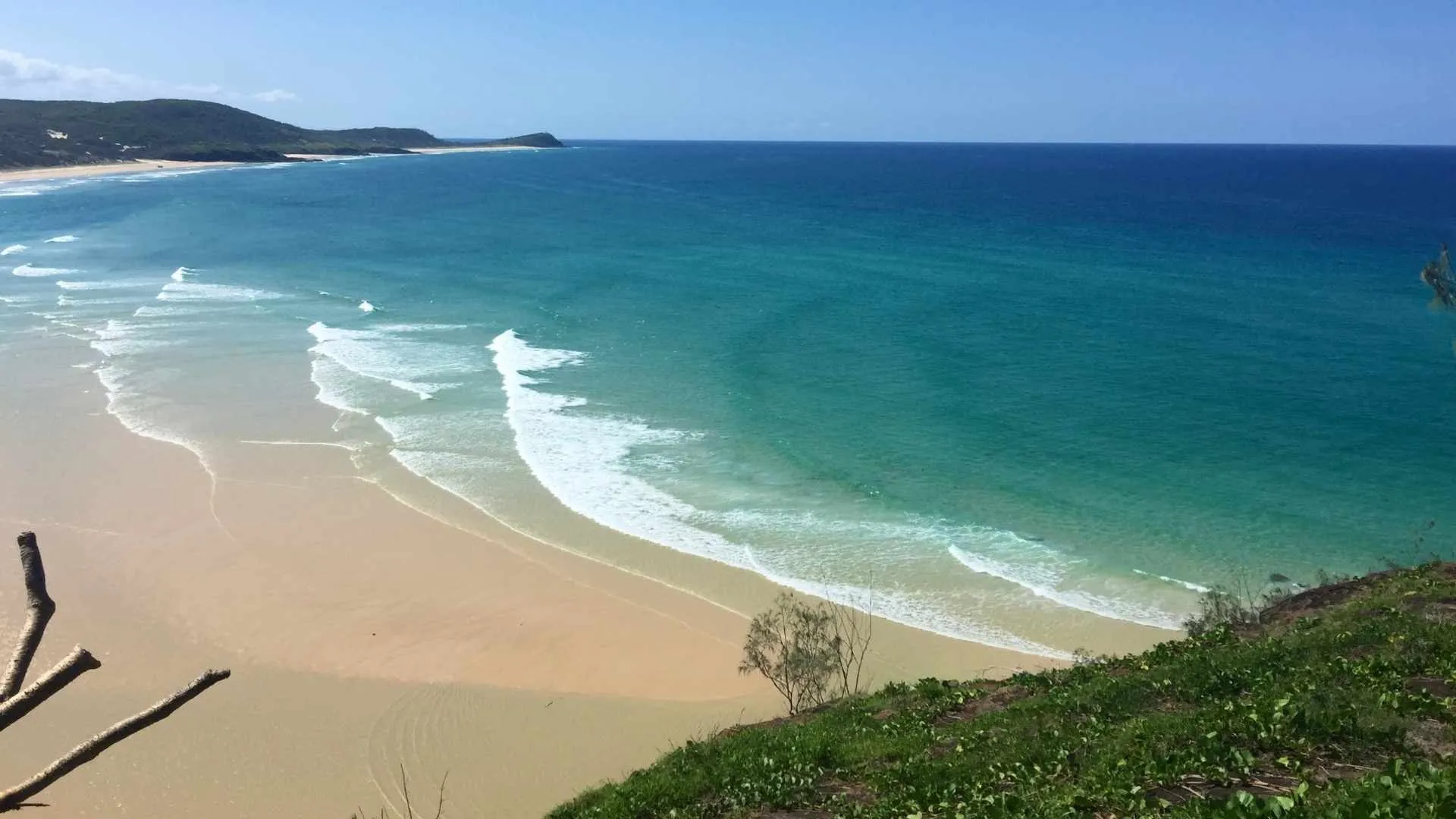 Frasier Island, Australia beautiful islands Frasier Island, Australia beautiful islands