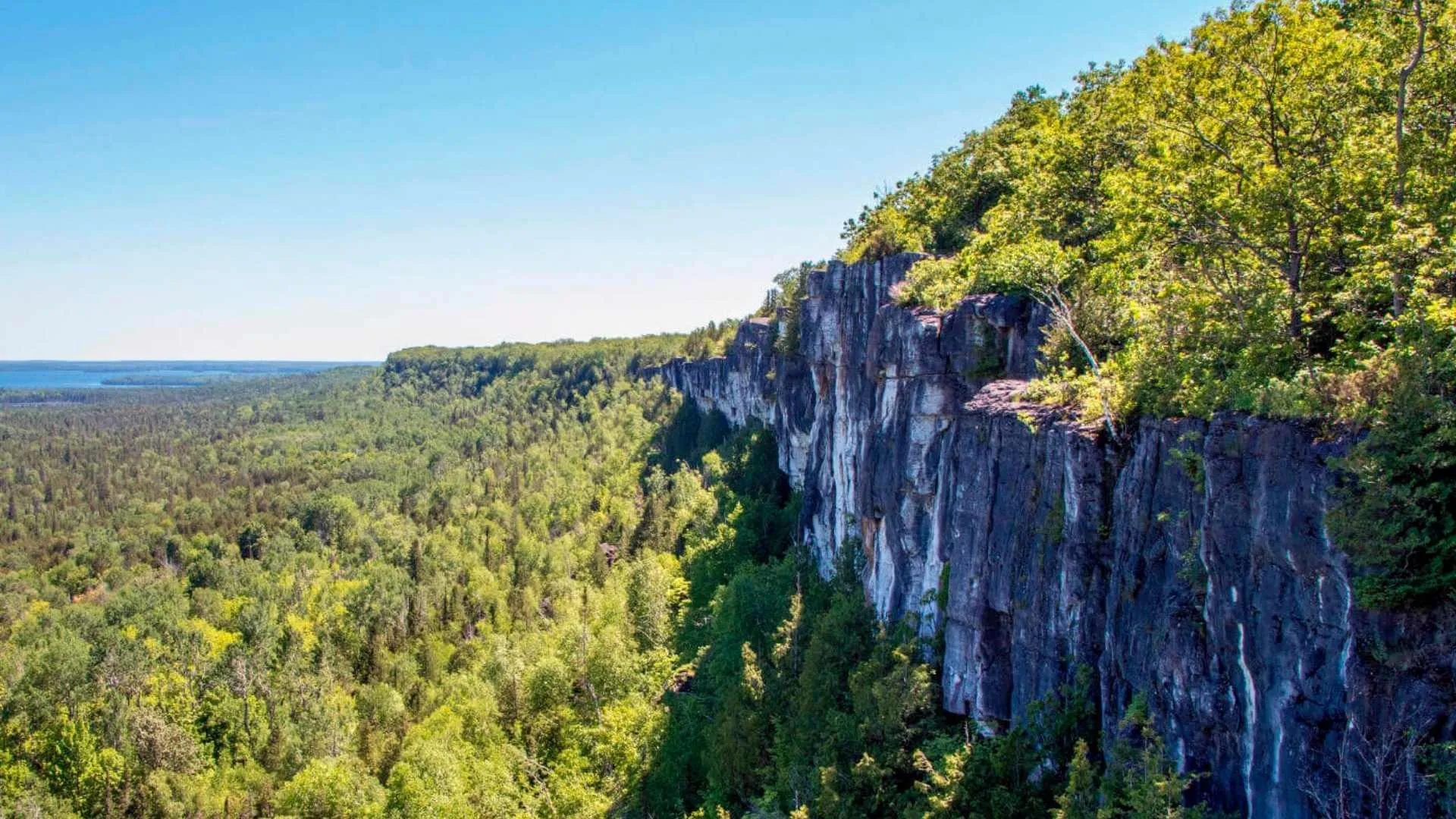 Manitoulin Island, Canada - most beautiful islands in the world Manitoulin Island, Canada - most beautiful islands in the world