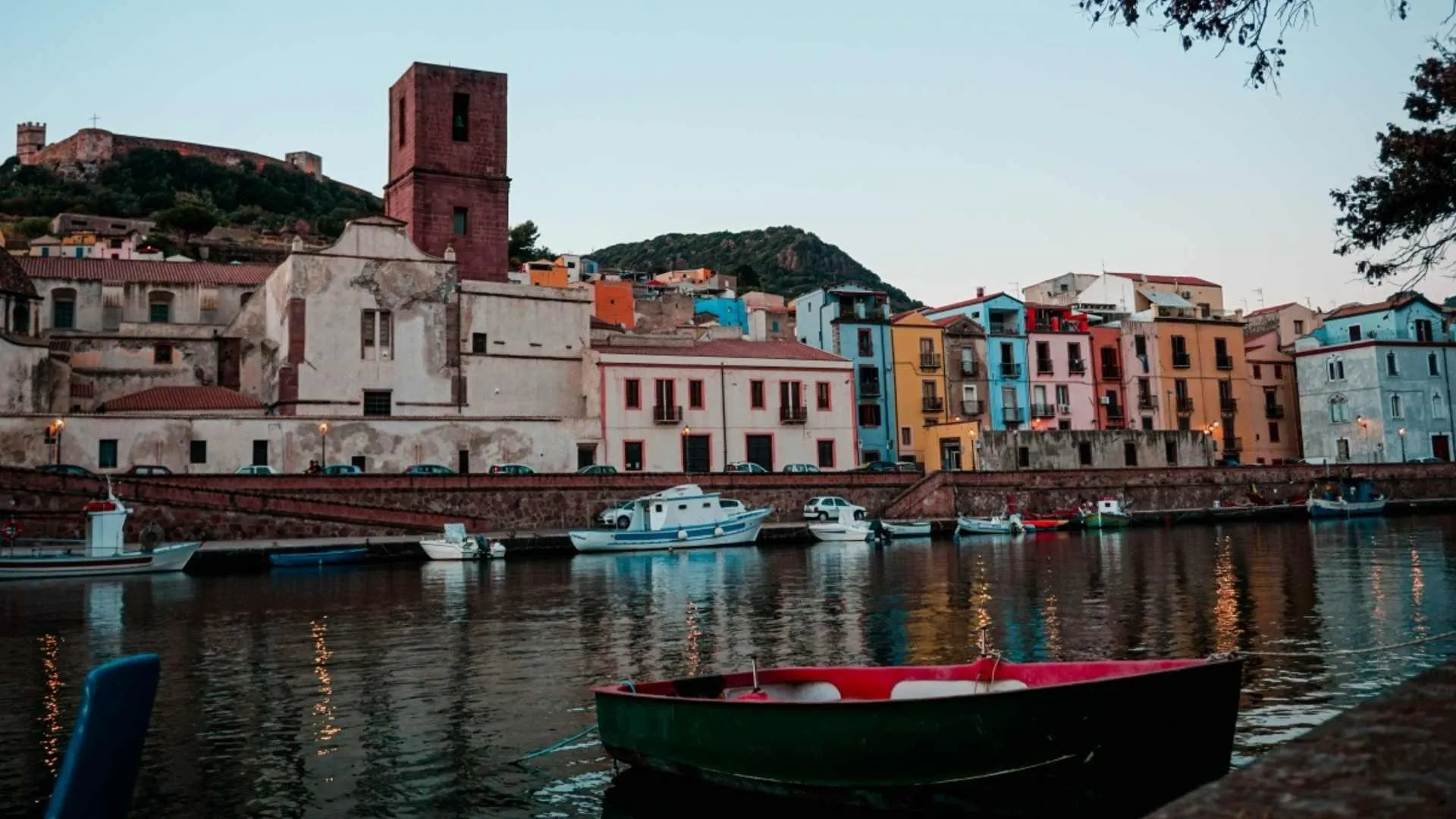 Sardinia, Italy - most beautiful islands in the world Sardinia, Italy - most beautiful islands in the world