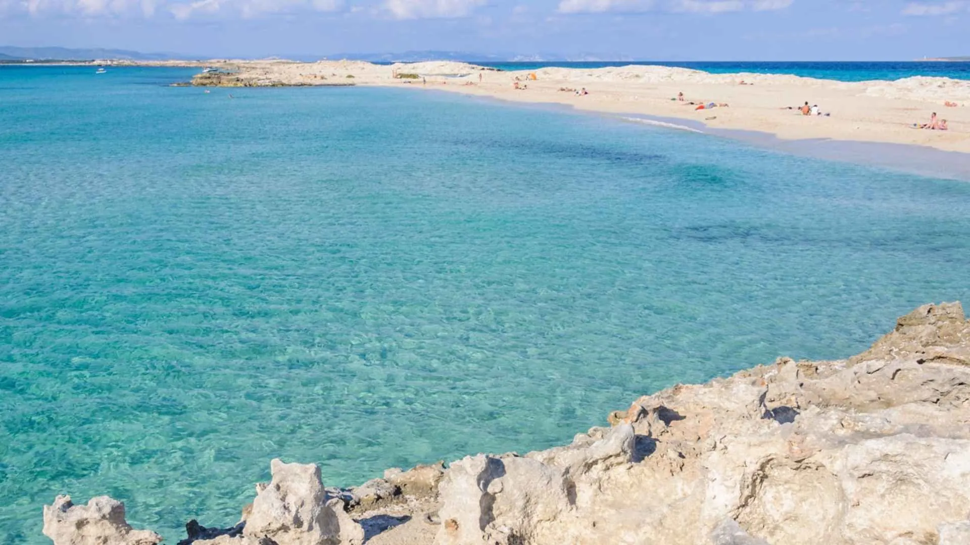 beautiful island Formentera Island, Spain beautiful island Formentera Island, Spain