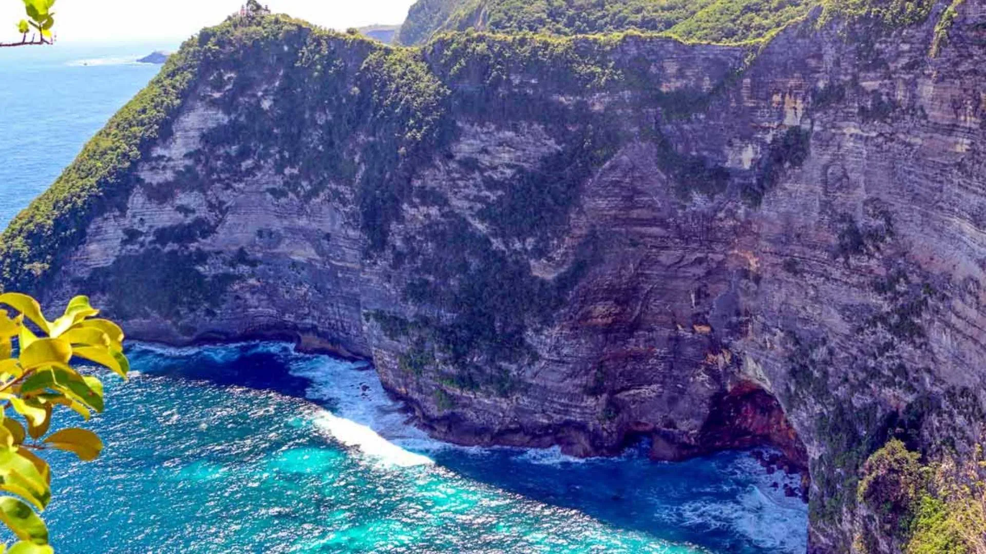 beautiful island Nusa Penida, Indonesia beautiful island Nusa Penida, Indonesia