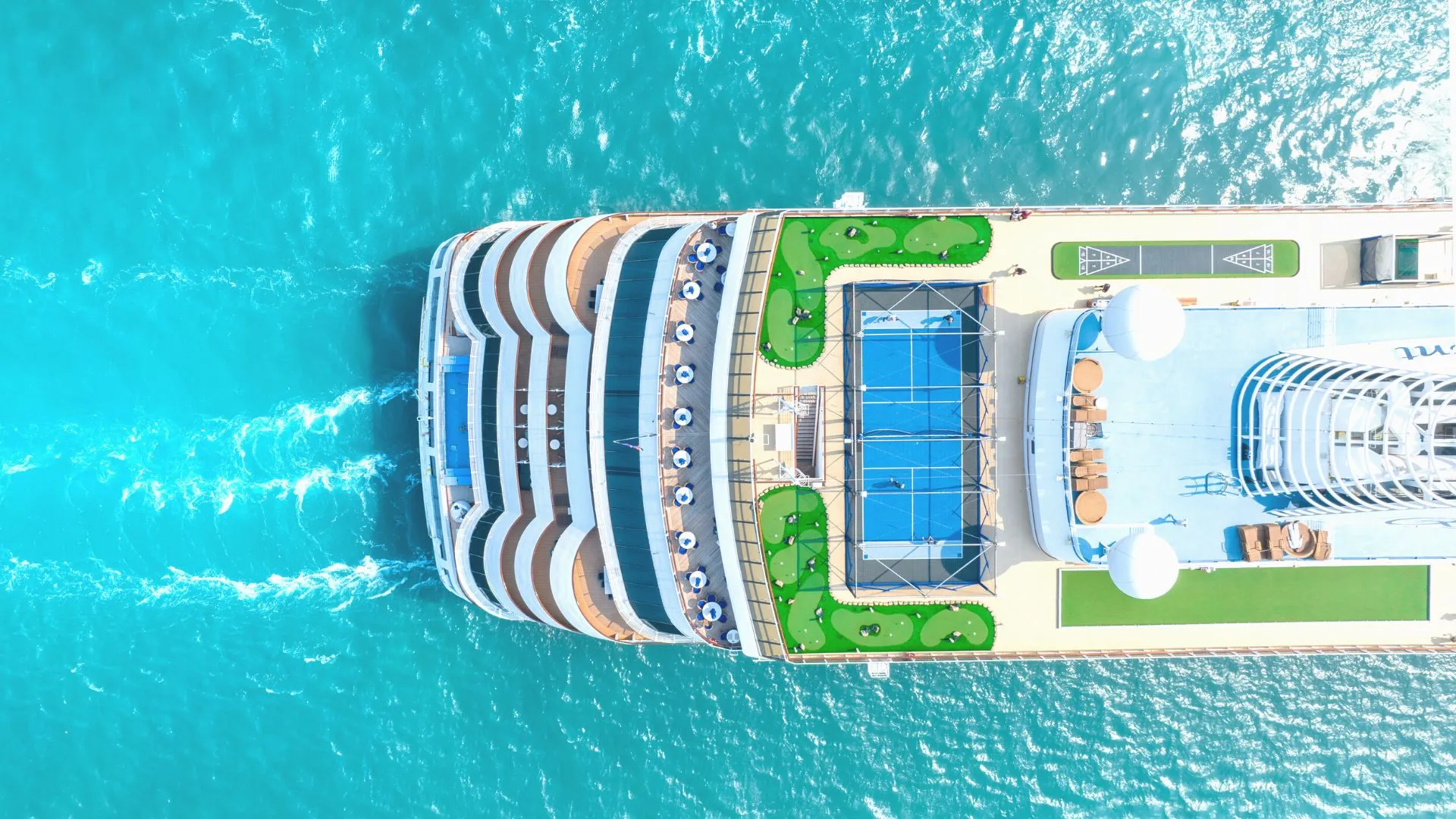 Cruise Cabin Hacks for an Amazing Voyage