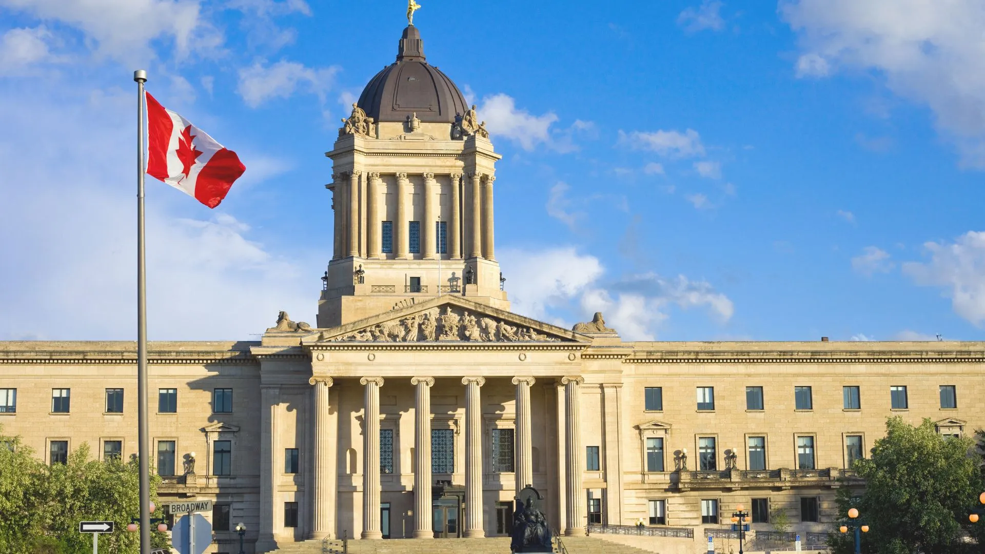 Facts about Manitoba -3