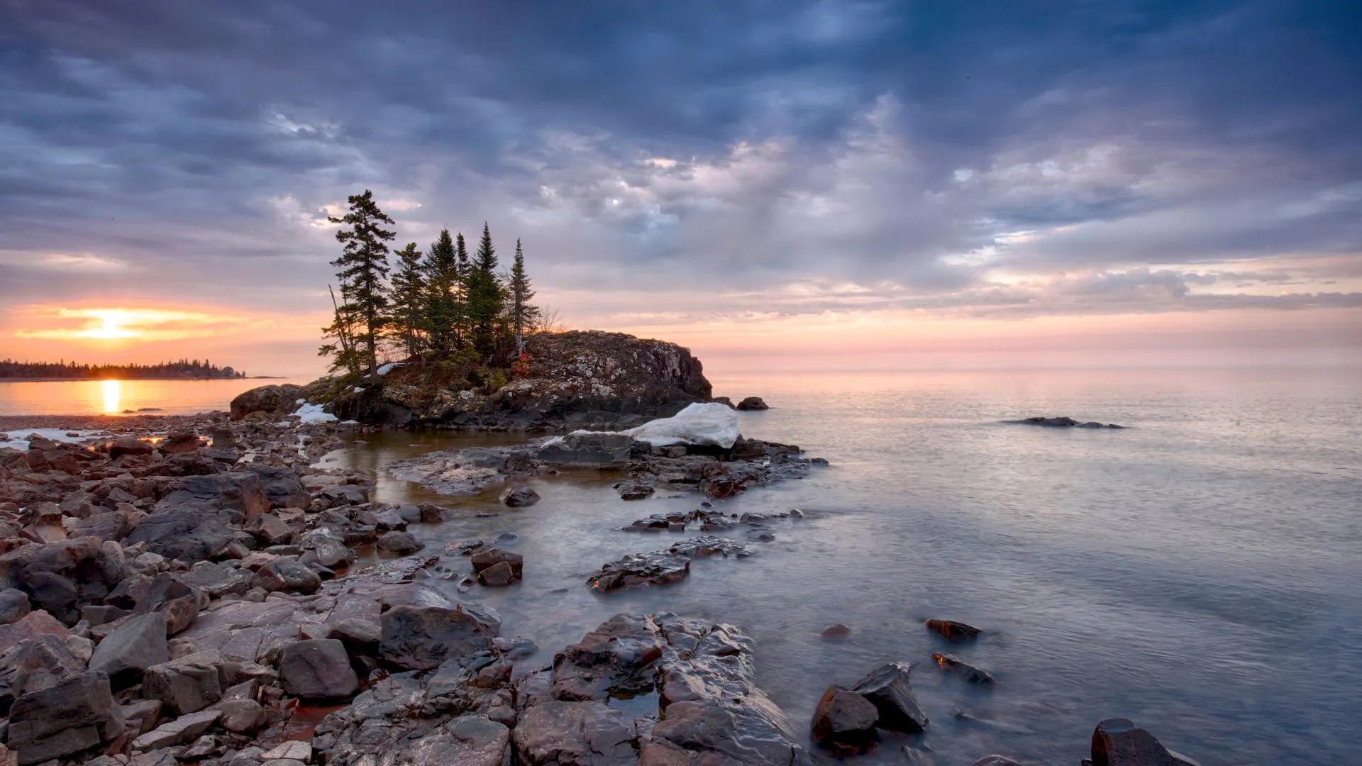 Great Lakes Road Trip: The Ultimate Itinerary