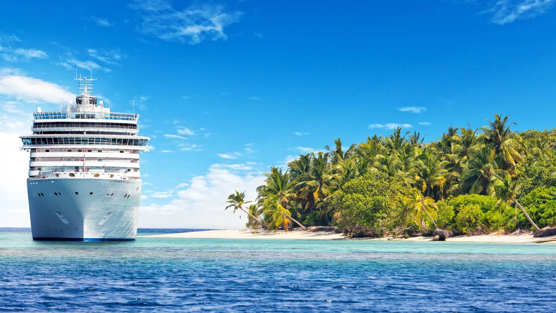 Honeymoon cruises-2