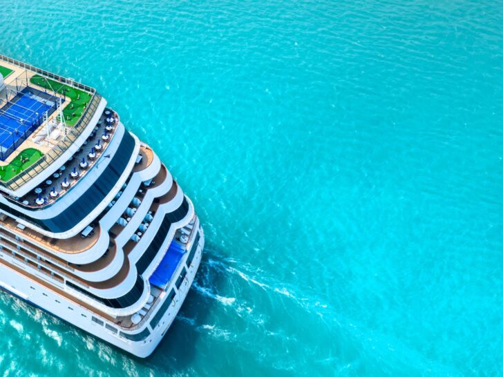 Single Cruises