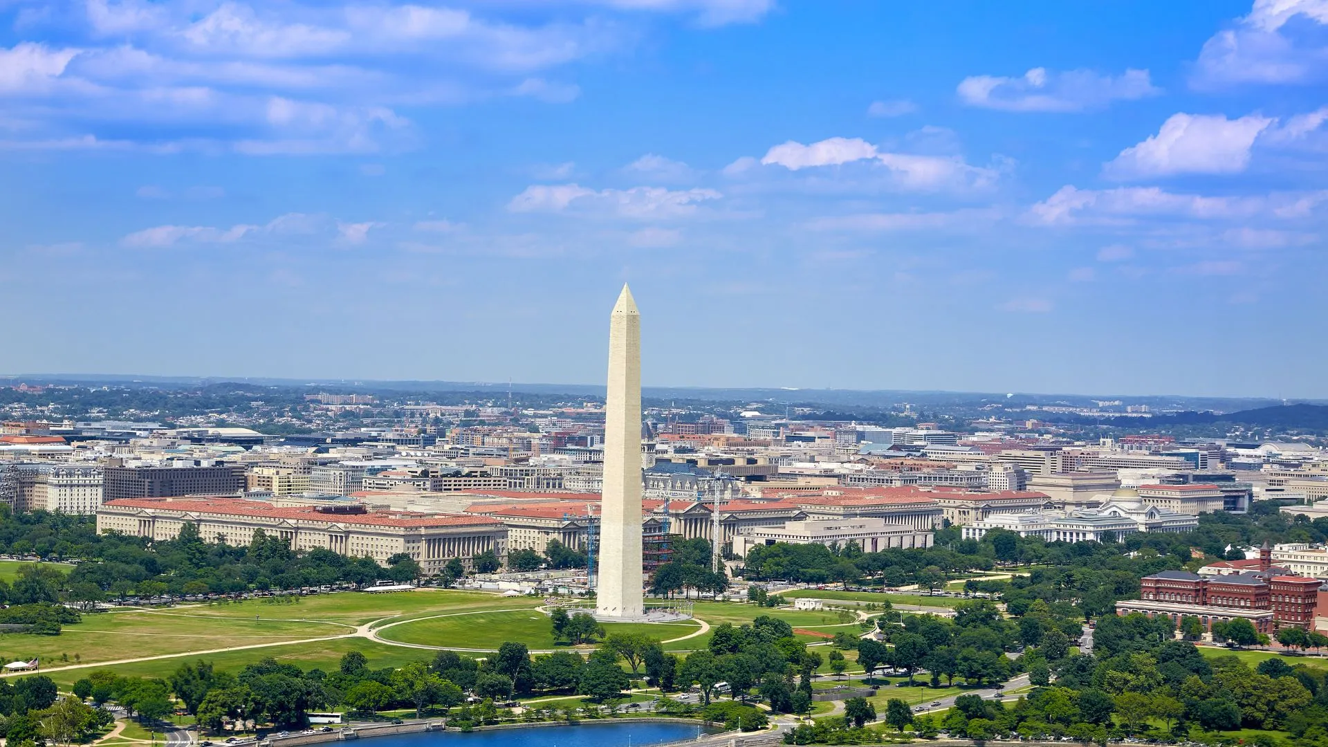 Washinton DC-2