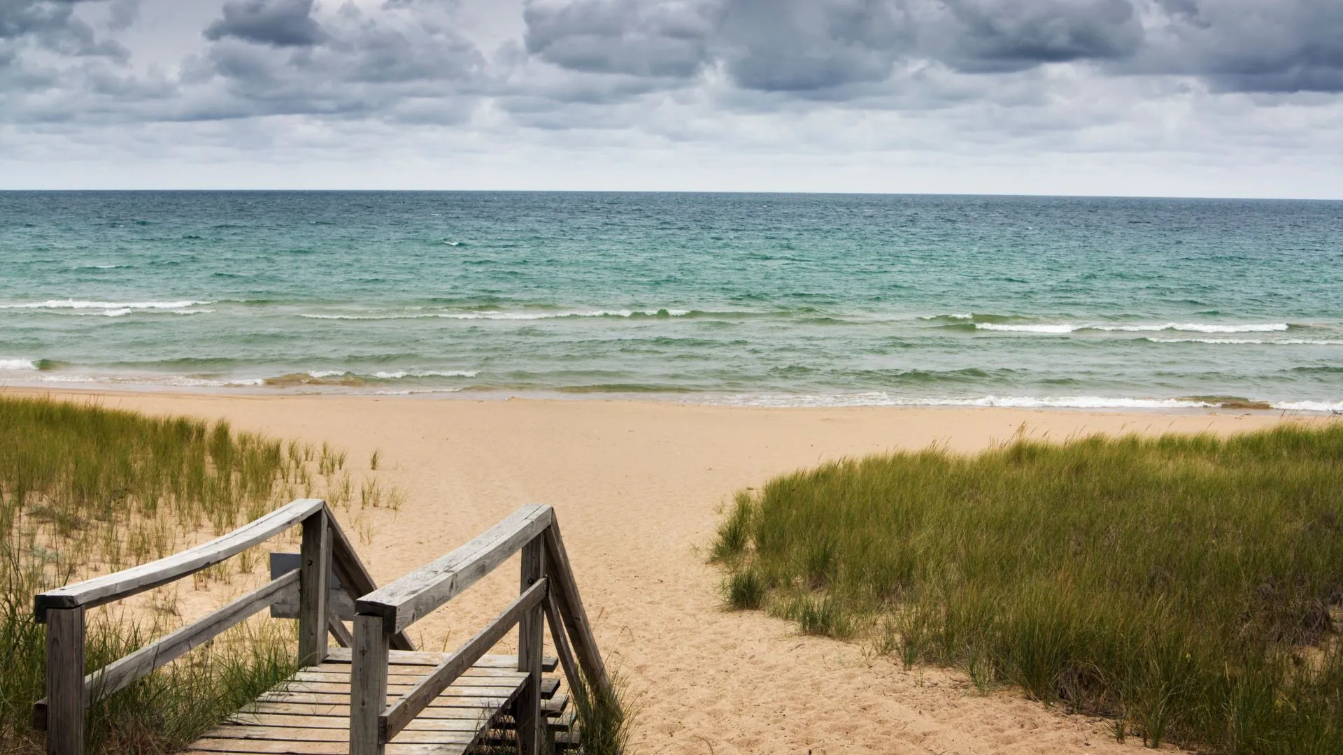 Wisconsin's Best Beaches