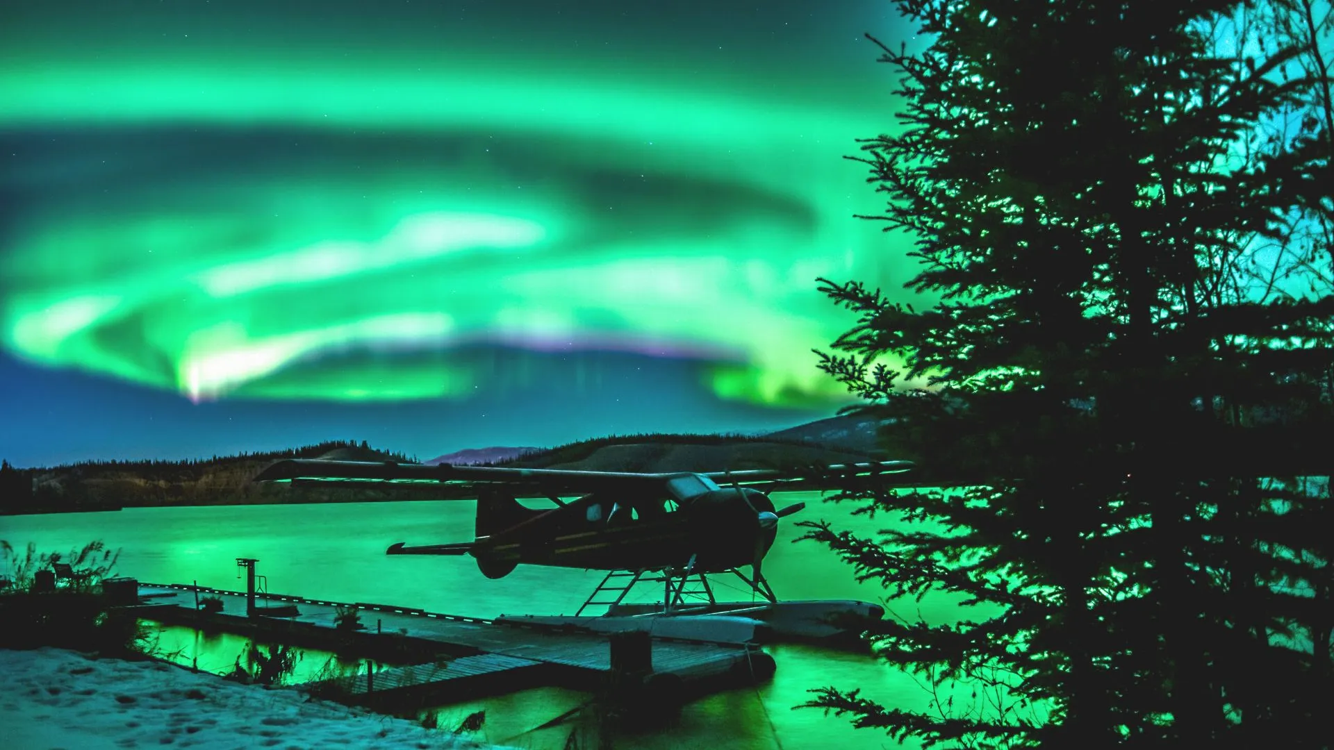 Yukon Canada-6