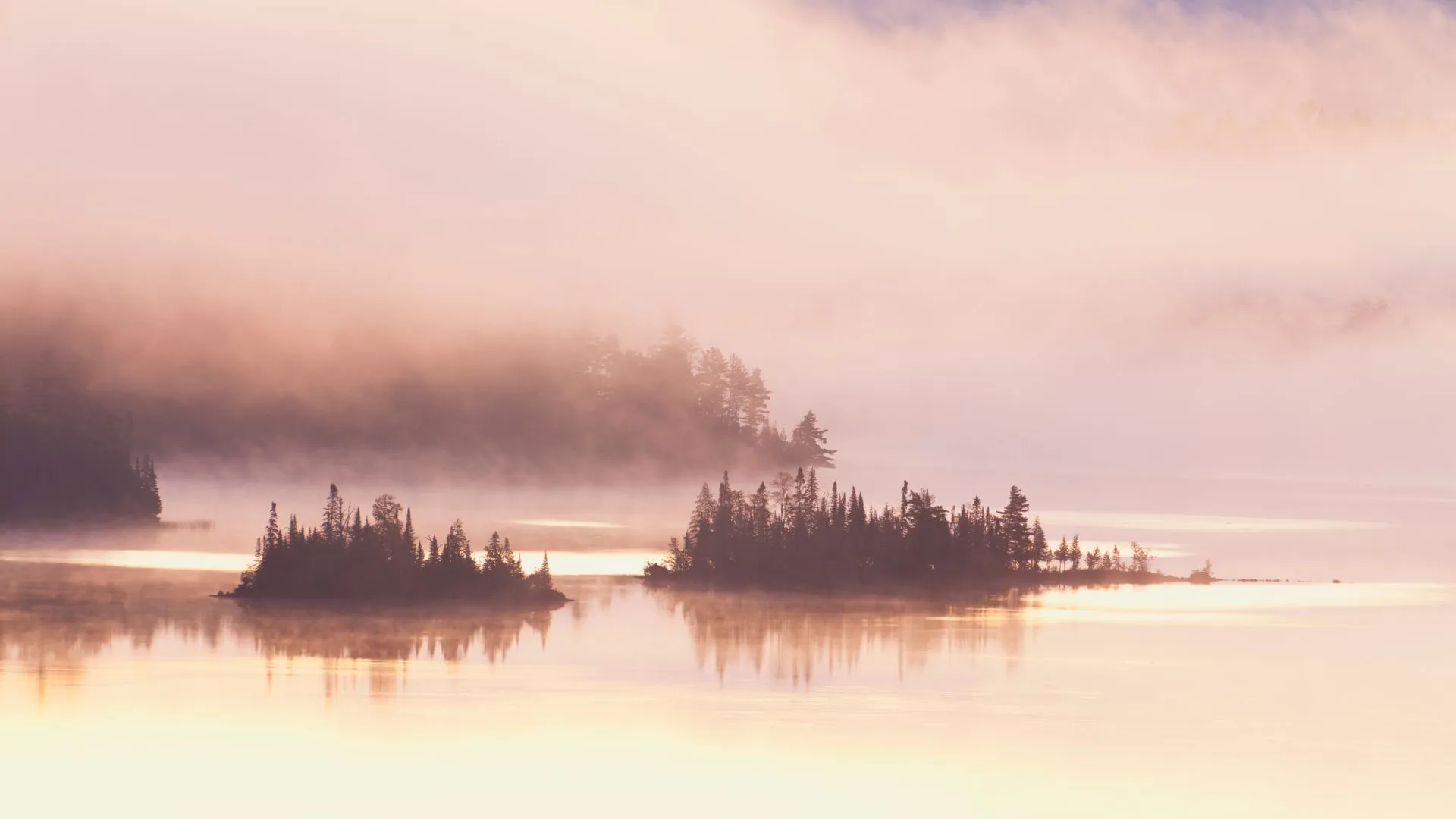 minnesota national parks Boundary Waters Minnesota national parks