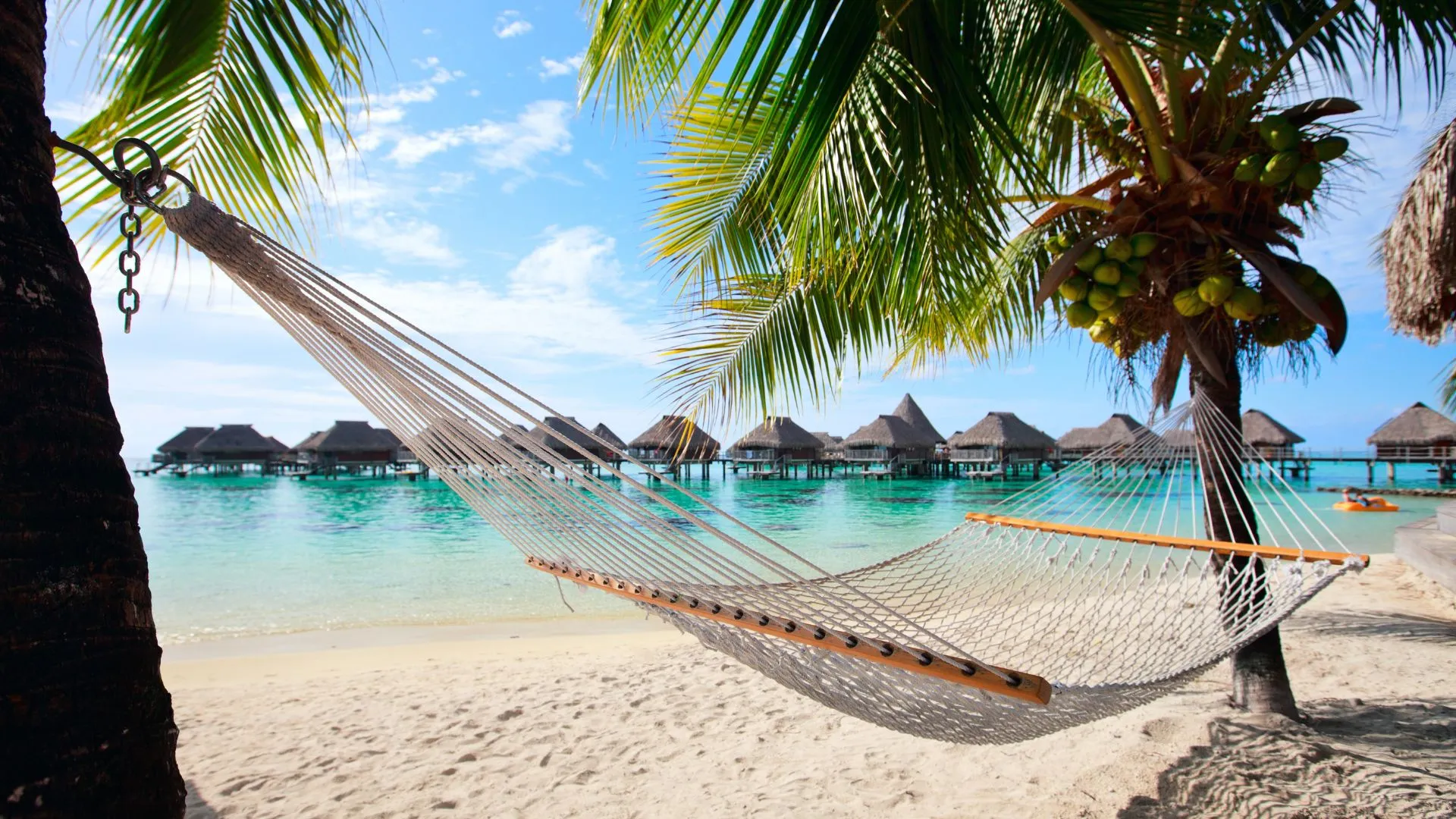 Disney overwater bungalows Florida