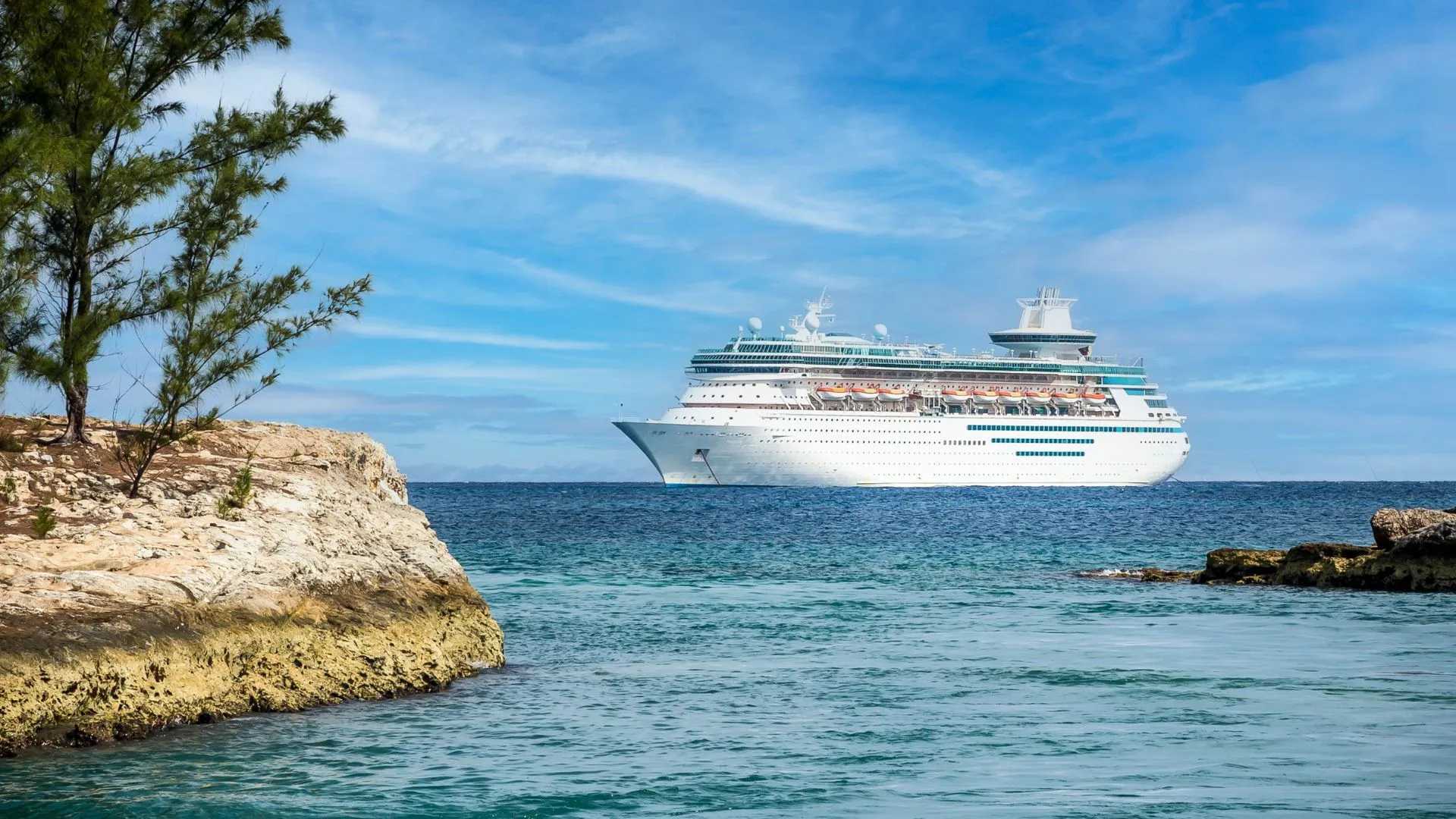 Tips for Staying Healthy on a January Cruise