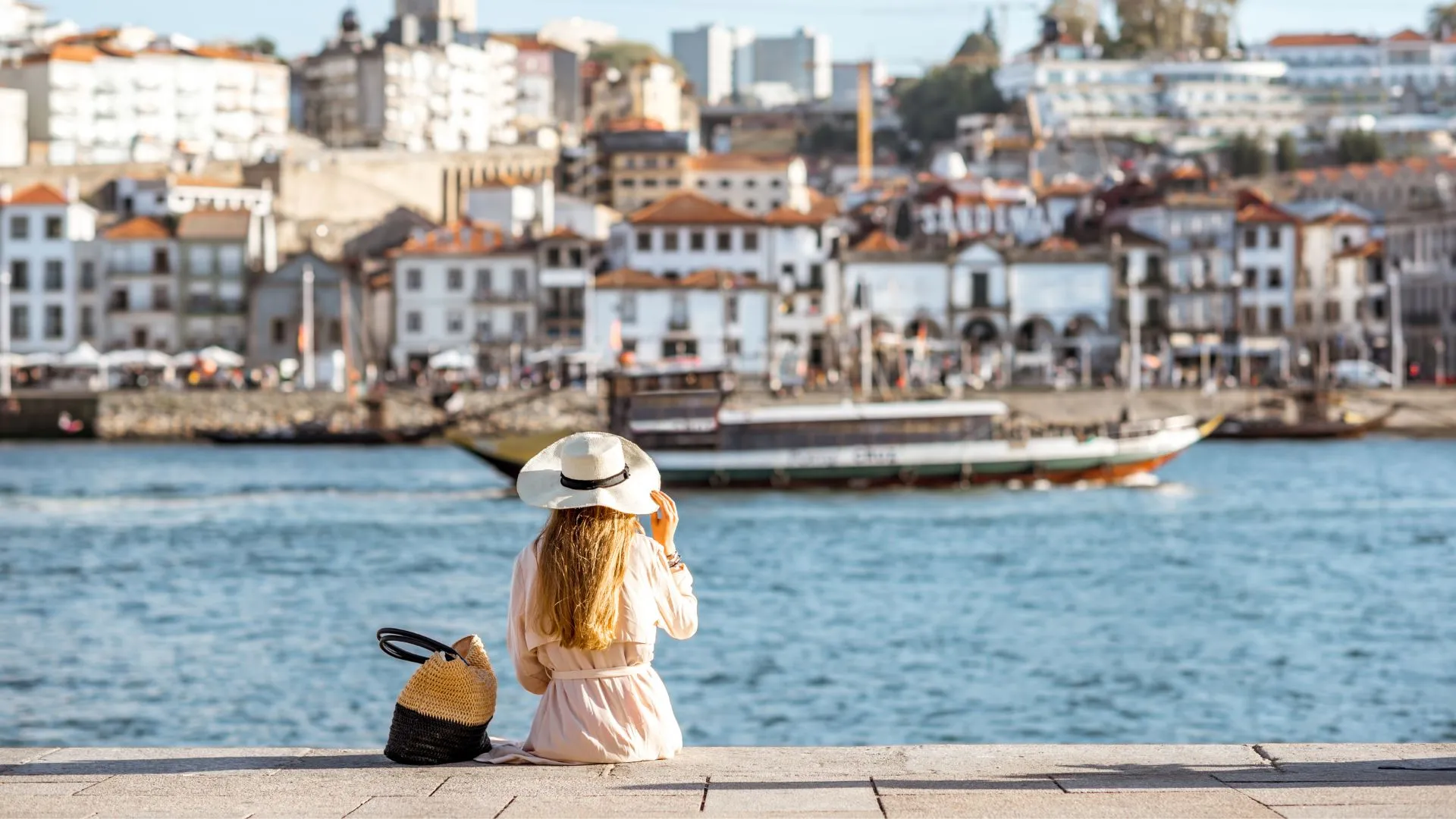 travel essentials for women