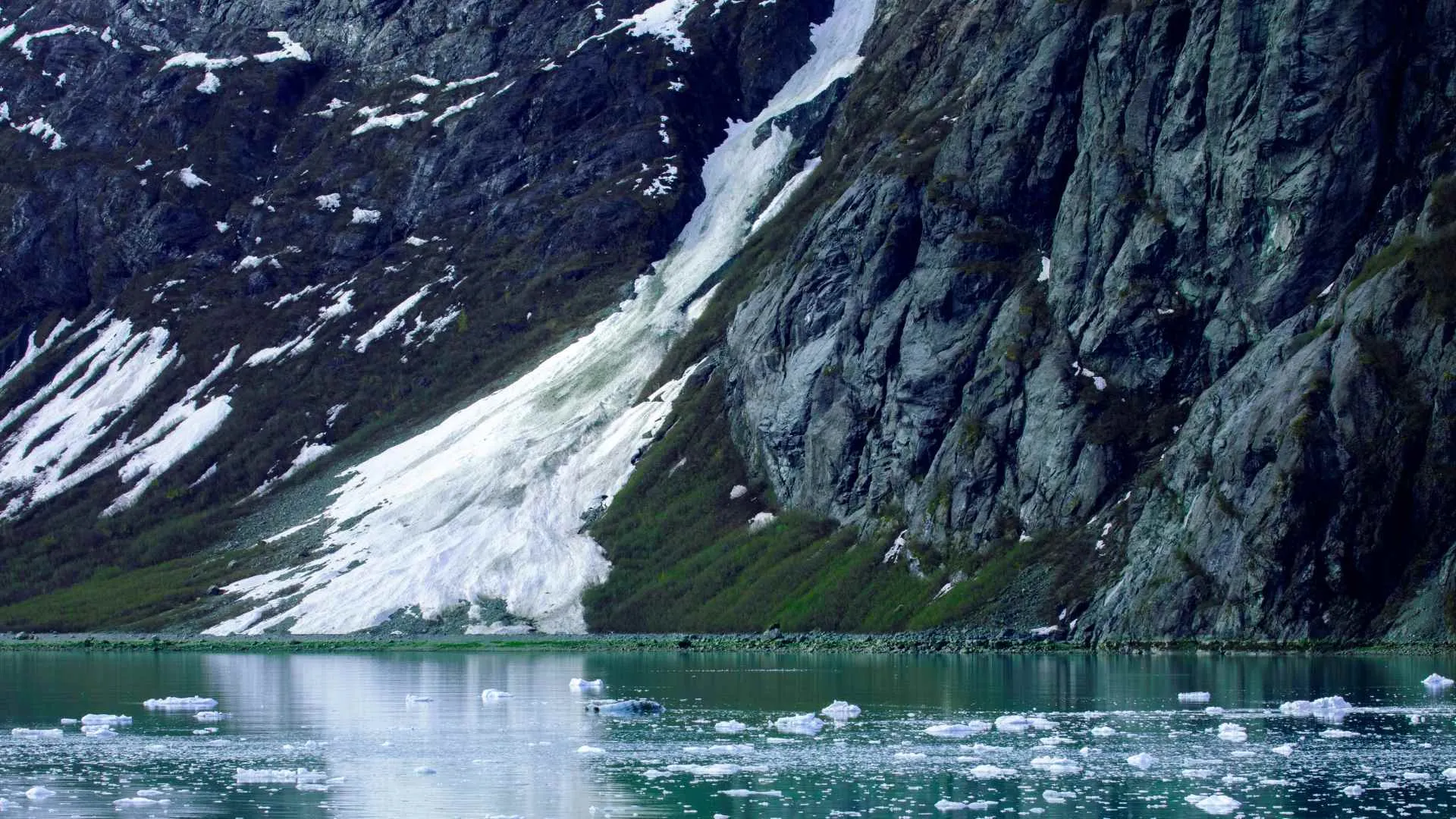 Alaska September Cruise