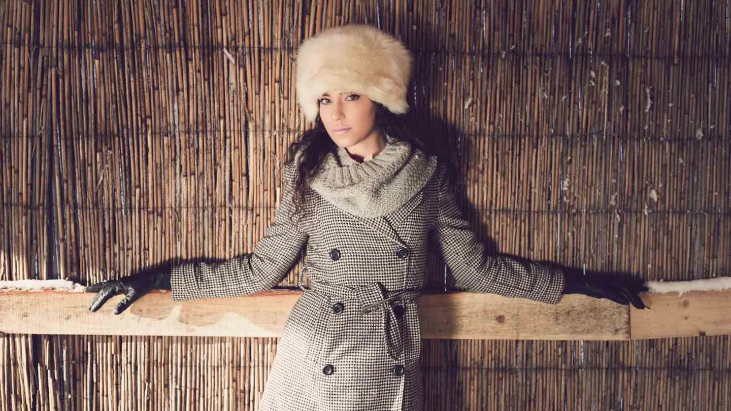 Alaska cruise outfits-3 stylish Alaska cruise outfits