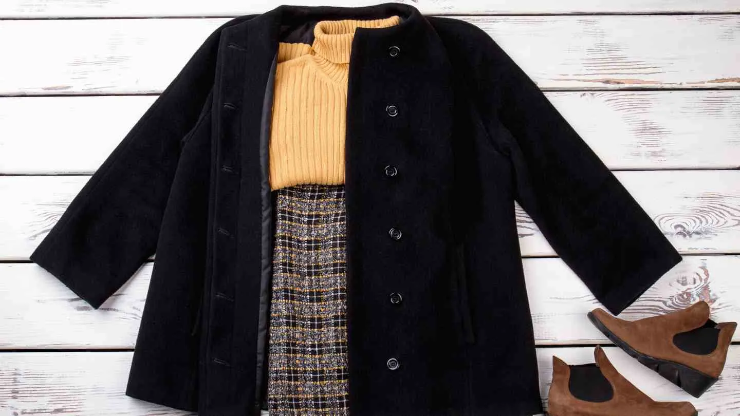 Alaska cruise outfits-4 outfits for Alaska cruise