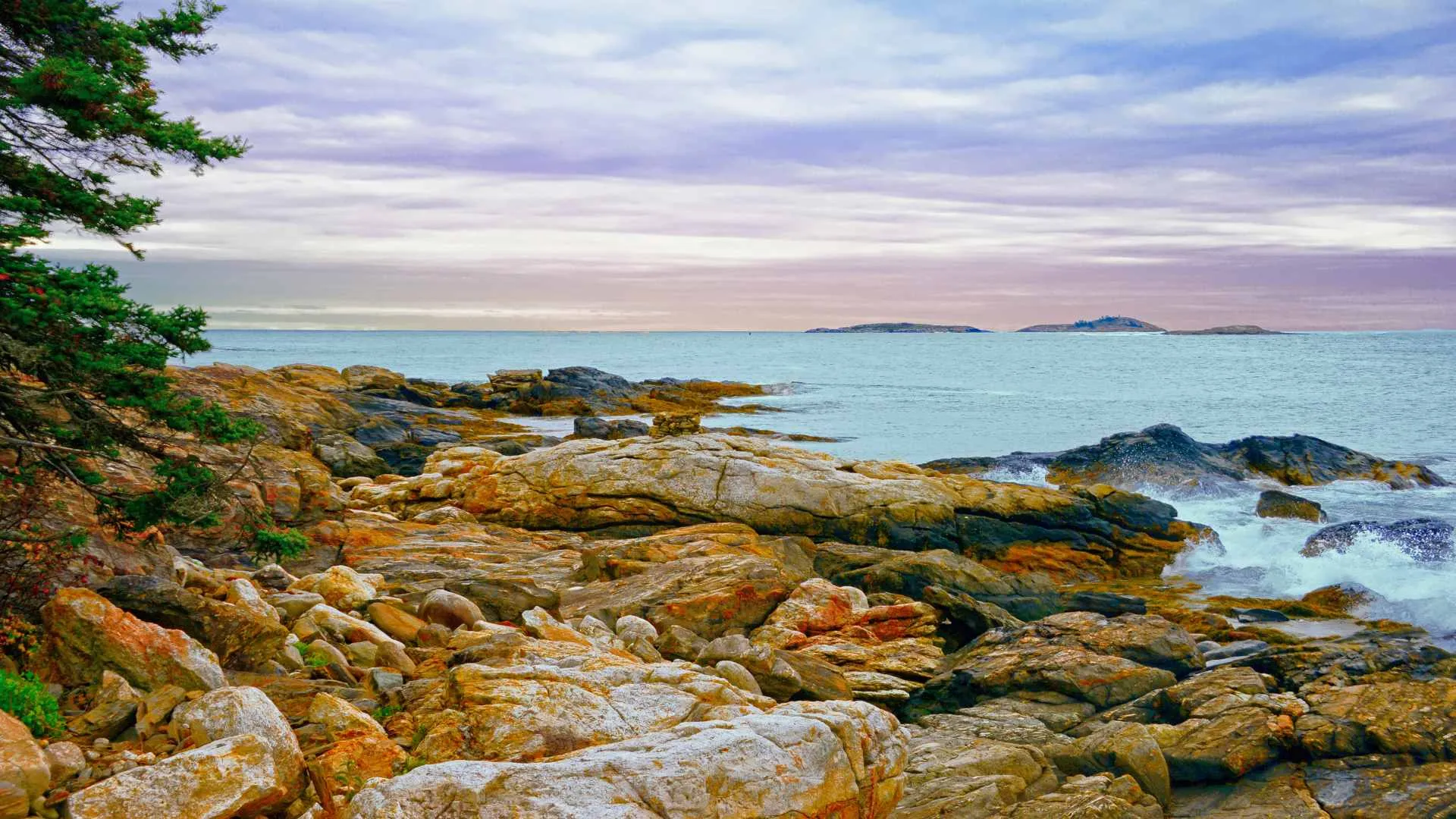 Blooming Point Beach-4