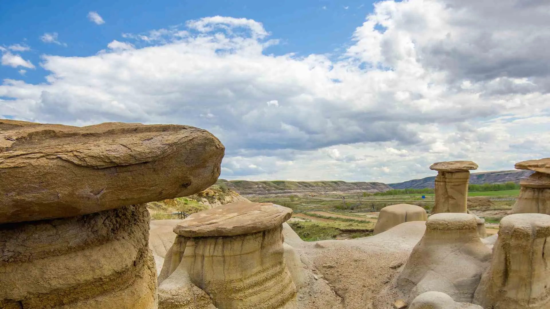 Drumheller Alberta-6
