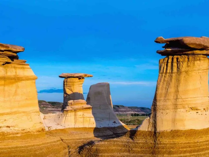 Drumheller Alberta