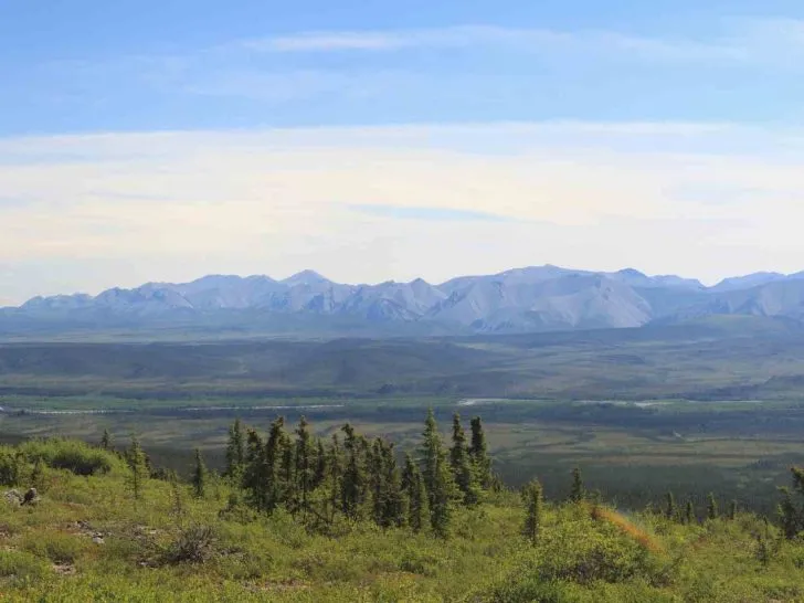 Eagle Plains Yukon