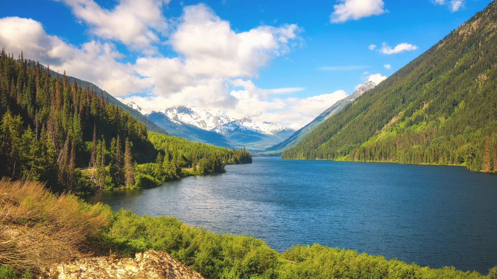 Ellenwood Lake Provincial Park-3