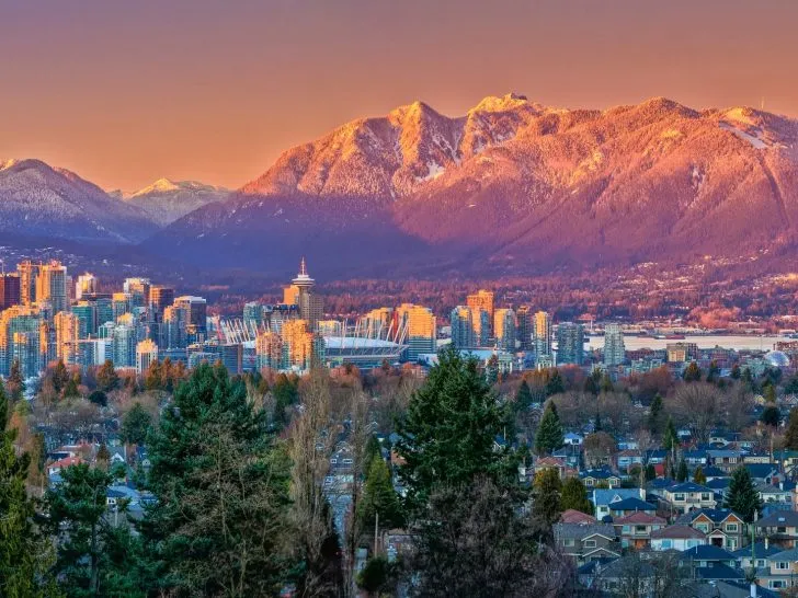 Hamilton Canada