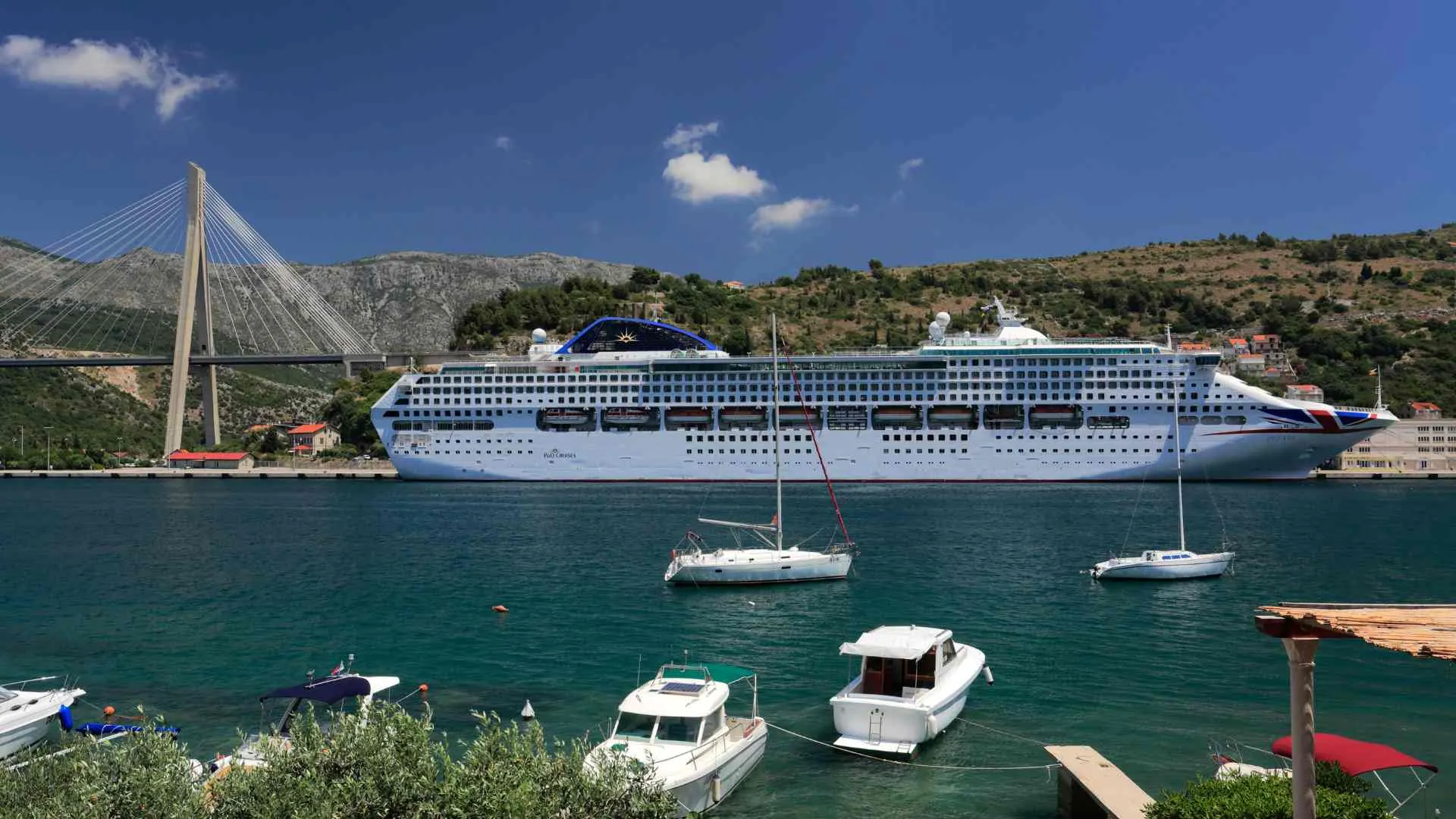 Pacific Explorer cabins to avoid-2 Pacific Explorer cabins to avoid