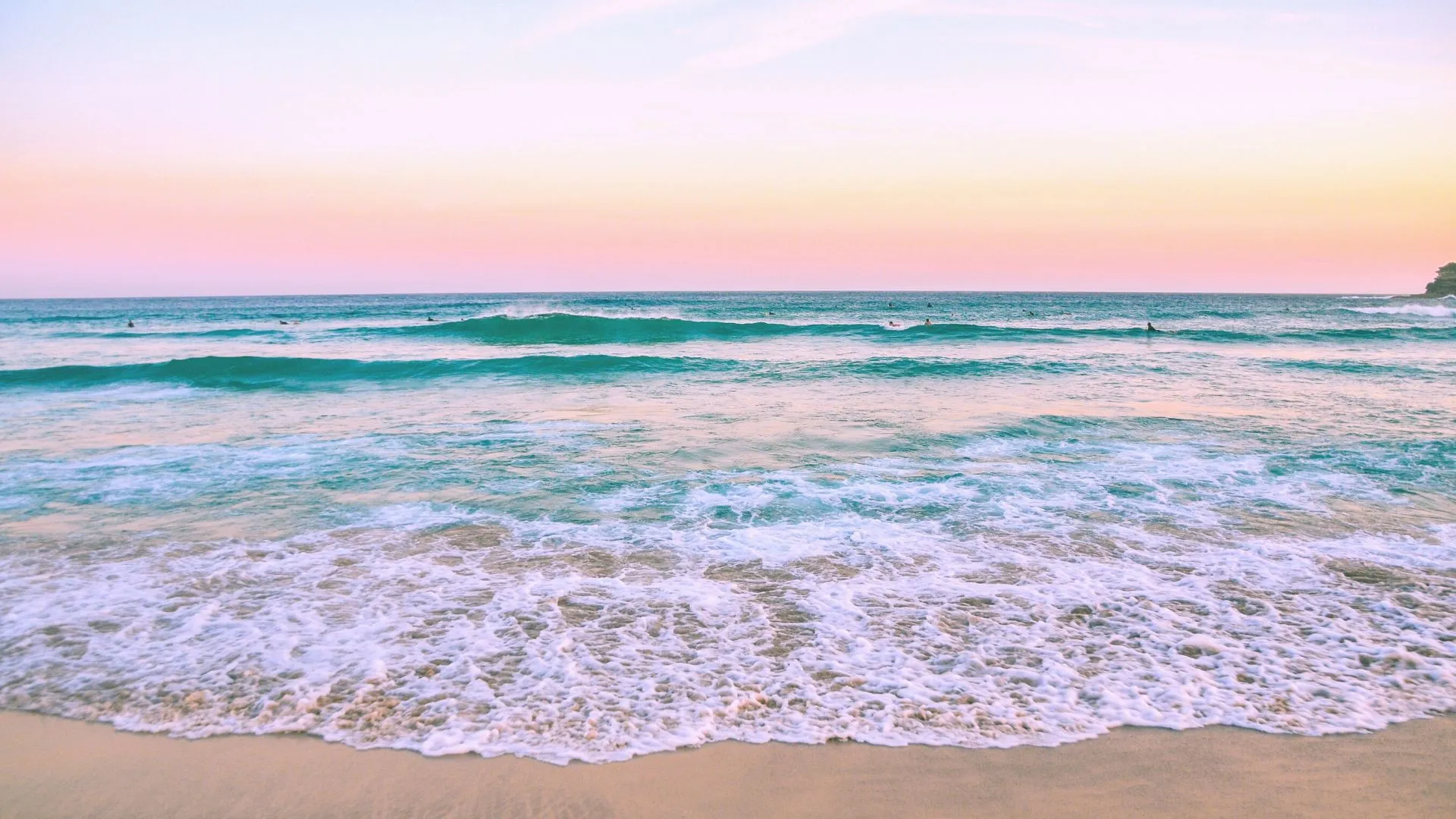 Panmure Island Beach-3