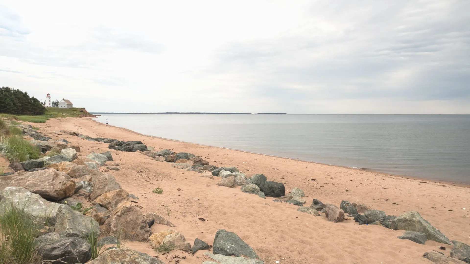 Panmure Island Beach-4
